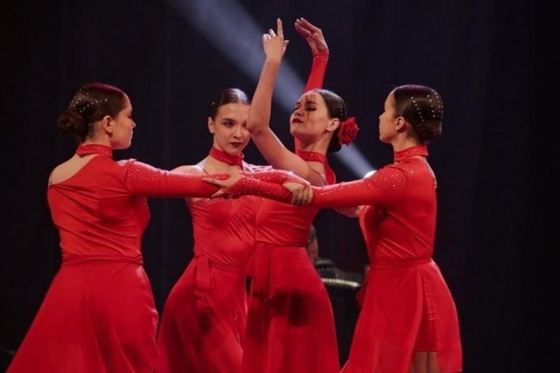 Концерт «Смотри»