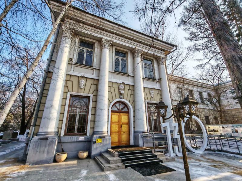 Экскурсия «В поисках медного всадника»
