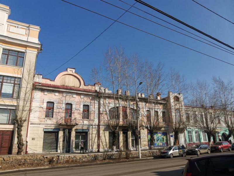 Забайкальское краевое училище искусств Забайкальской краевое училище искусств