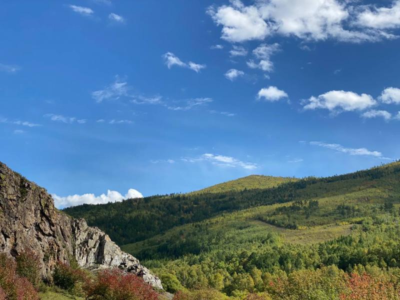 Фото Светланы Шашловой
