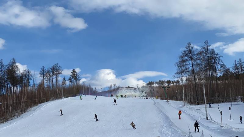 Фото Светланы Шашловой