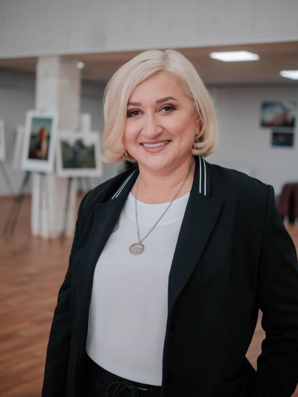 Фото Ильи Аранина