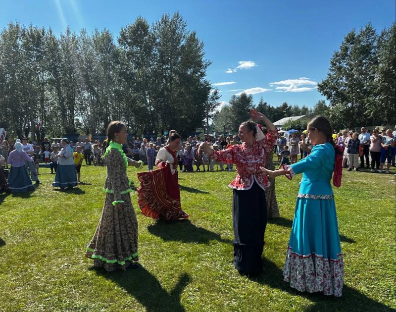 Фото Марины Мурзиной