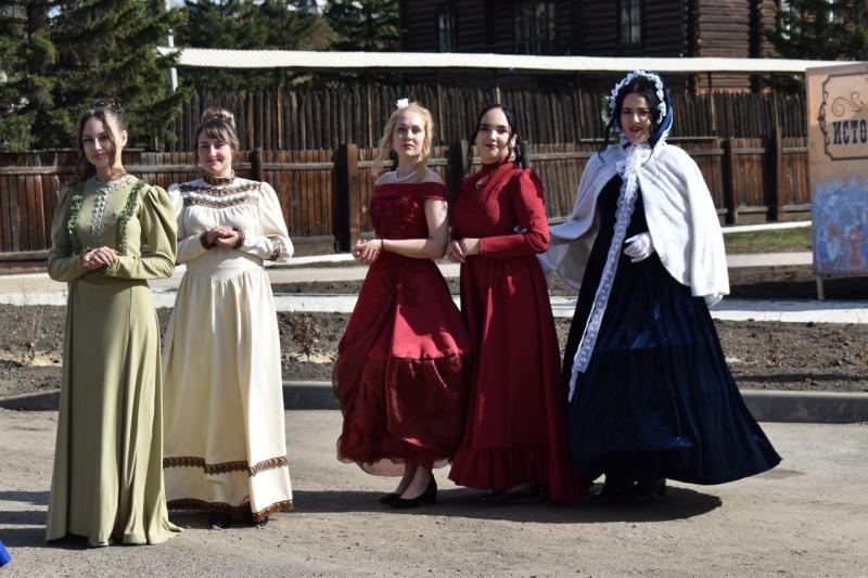 Фото предоставлено Натальей Горбушиной
