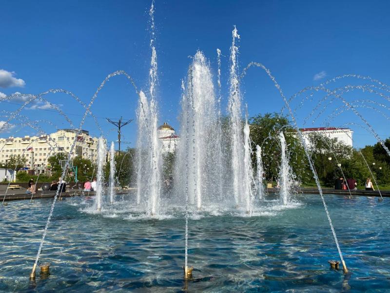 Фото Светланы Шашловой