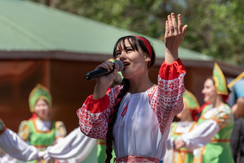 Фото Евгения Галузы