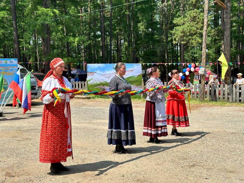 Фото пресс-службы министерства культуры Забайкальского края