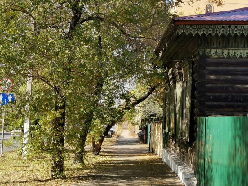 Фото Юлии Скорняковой