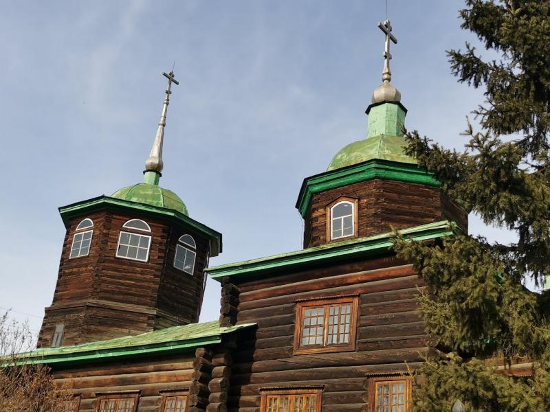 Фото Юлии Скорняковой