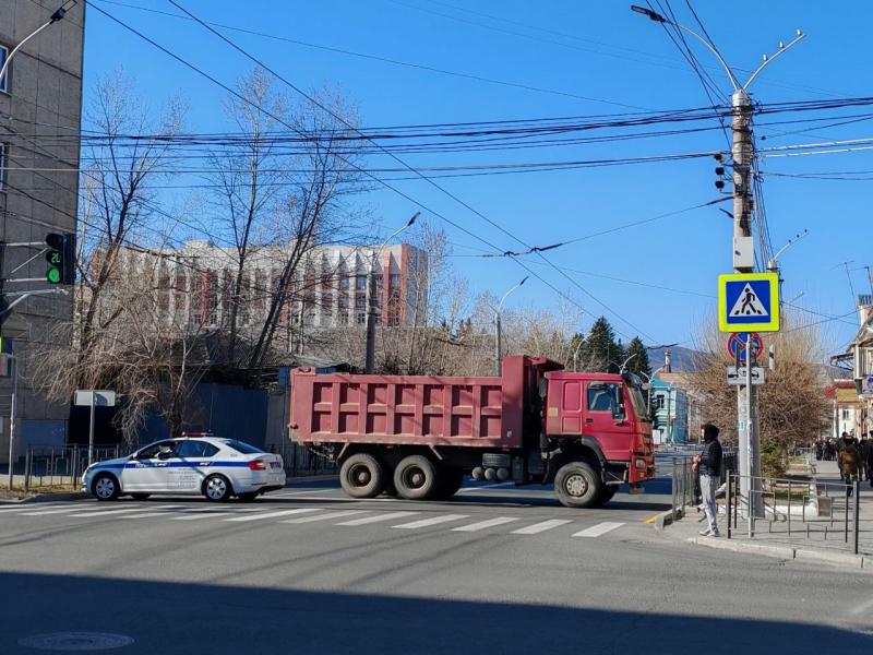 Фото Юлии Скорняковой