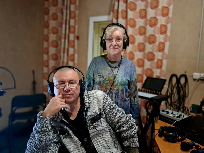 Фото Любови Ожеговой