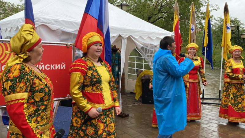 Фото: Светлана Шашлова.