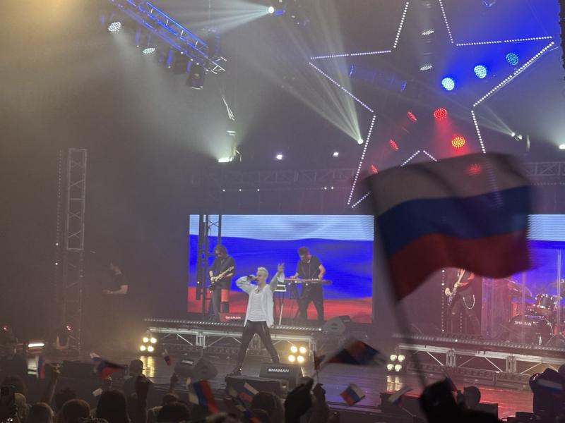 Фото Дарьи Левошко