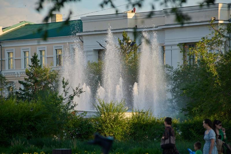 Фото Евгения Галузы