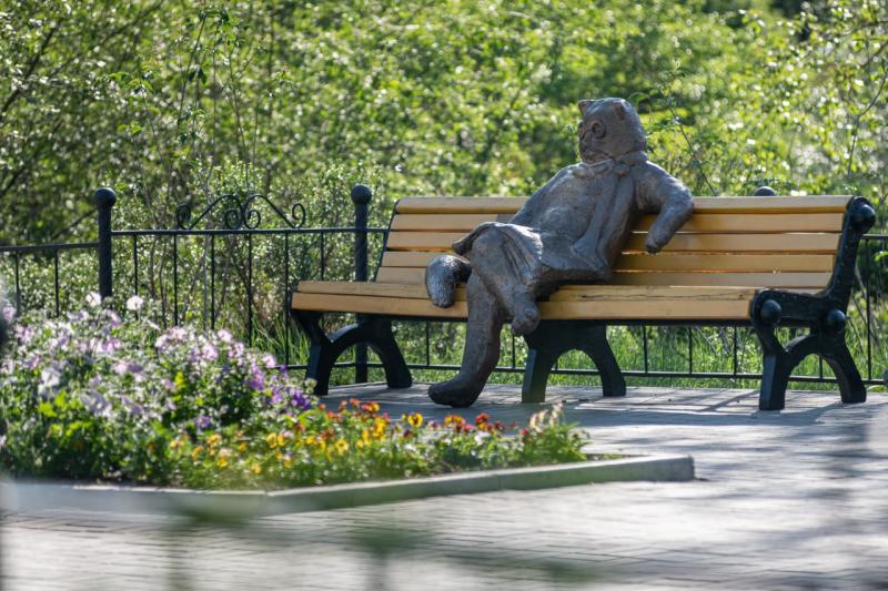 Фото Евгения Галузы