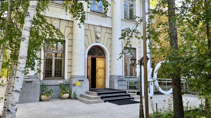 Фото пресс-службы министерства культуры Забайкальского края