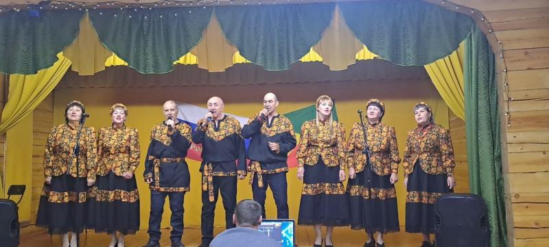 Фото предоставлено Надеждой Пановой
