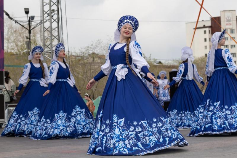 Фото Евгения Галузы