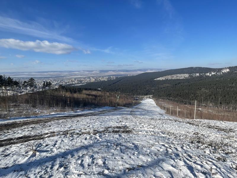 Высокогорье. Фото с сайта naotdahe.ru