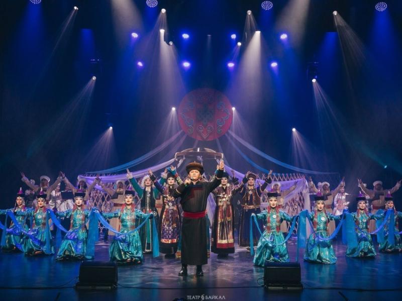 Фото с сайта театра «Байкал»