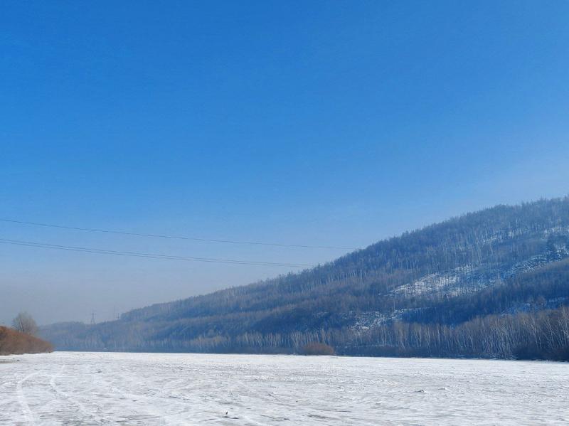 Фото Юлии Скорняковой