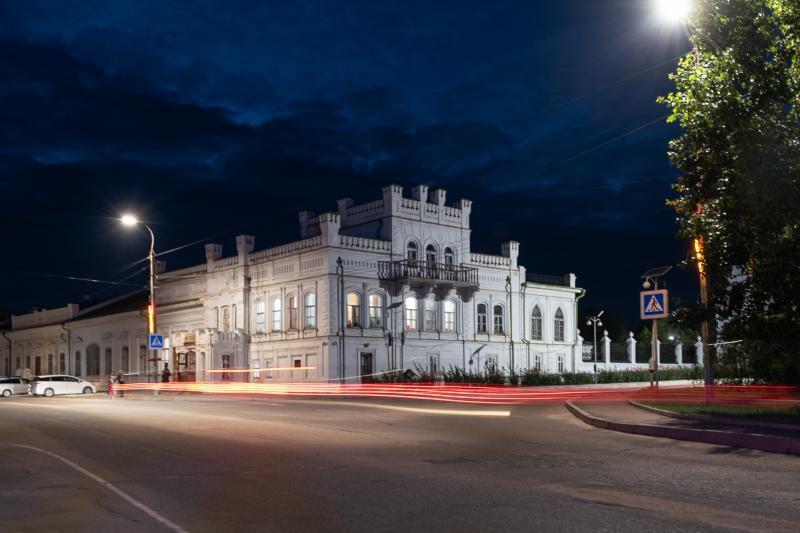 Фото Евгения Галузы