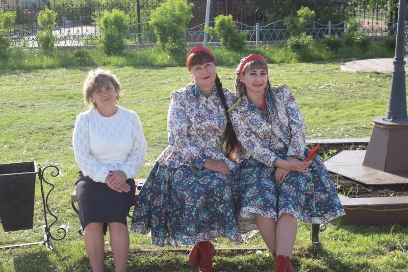 Фото предоставлено Миленой Федуриной