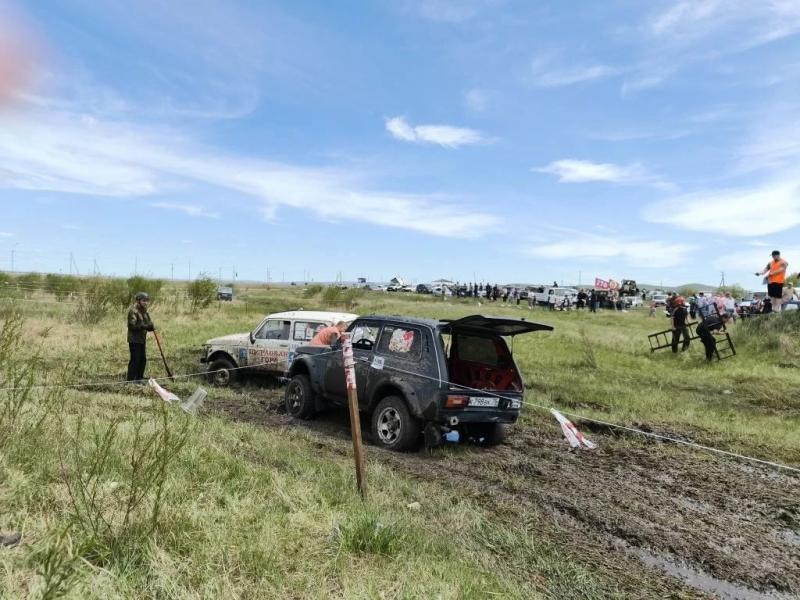 Фото предоставлено Валентиной Бородиной