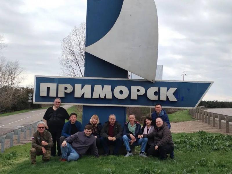 Фото со страницы Забайкальского краевого драматического театра во «ВКонтакте»
