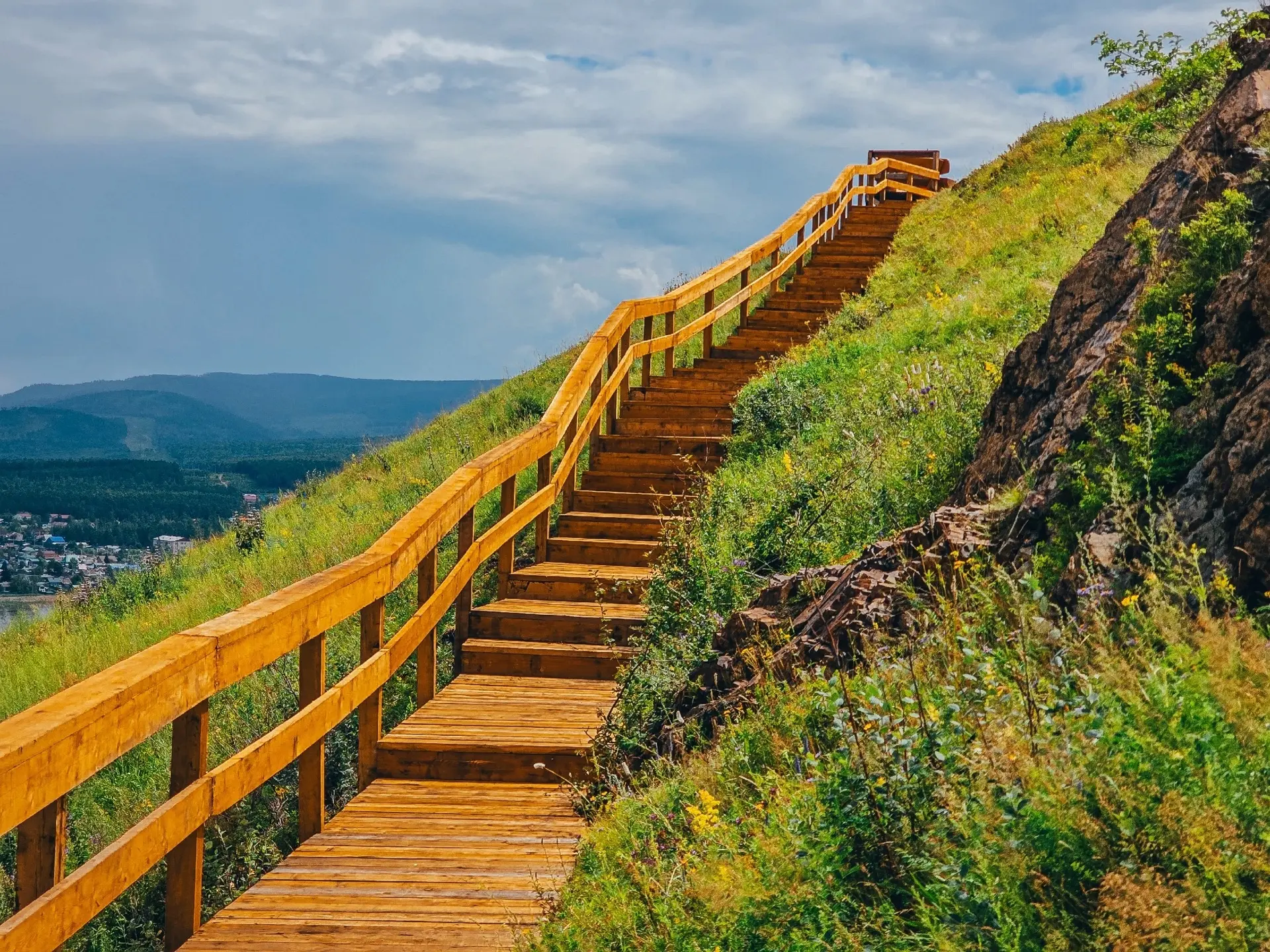 Фото Александра Тонких