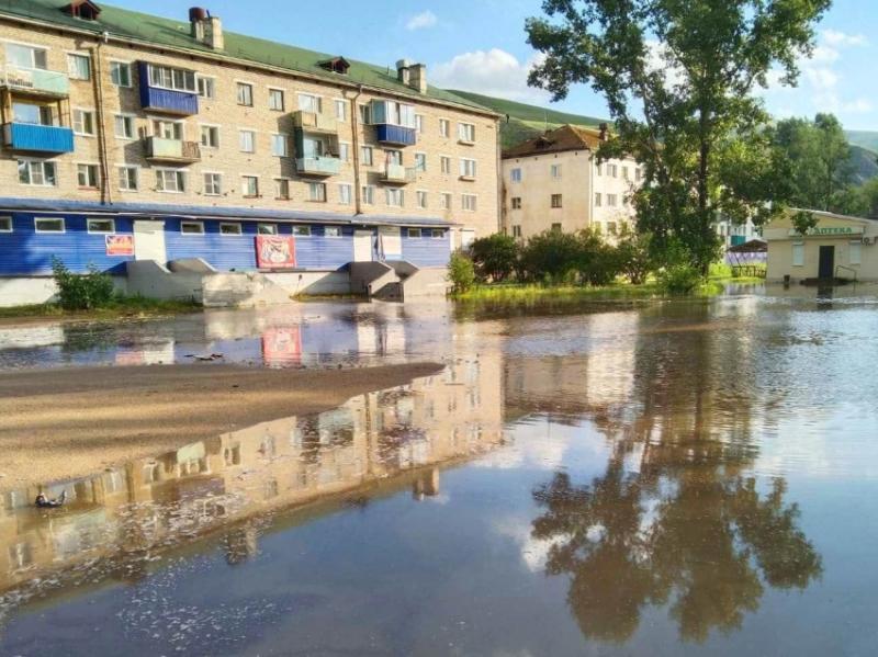 Фото с сайта администрации Сретенского округа