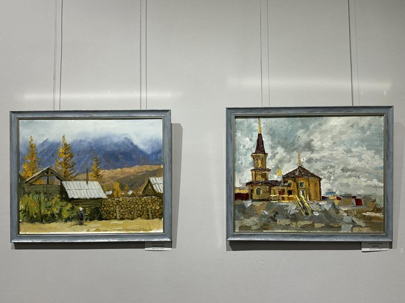 Фото Дарьи Левошко 