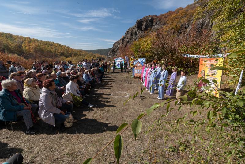 Фото Евгения Галузы