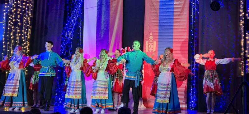 Фото предоставлено Валентиной Бородиной